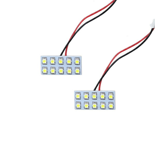 ֥᡼̵  롼LED ܥå U6#W H11.4 20ȯڻɩ SMD  ۥ磻  롼ץå 롼 ŵ LED 򴹼  饤   ꡼ ѡġۡפ򸫤