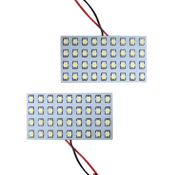 メール便送料無料 車内用 ルームランプLED N-ONE/NONE/エヌワン JG1 JG2 72発【ホンダ SMD 室内灯 ホワイト 白 ルームランプセット ルーム球 電球 LED球 純正交換式 車内灯 車内ライト 室内灯 内装 カーアクセサリー カーパーツ】