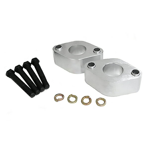 トヨタ 旧車 セリカ LB ロールセンターアダプター 40mm 車高 サスペンションアーム 角度 ロールセンターを正しい位置に戻す サスペンション