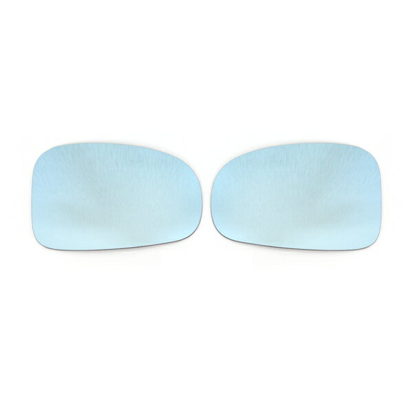 広角ブルーミラー マークX 130系 ワイド 広角仕様 ブルーミラー H21.10〜マイナーチェンジ迄 サイドド..