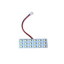 y[֑z LED[v Ռ^ 18A SMD 3X6 58mm~18mm zCg LED LED v[g J[eV [v  ԓ Ȃ yLEDou d Cg hXAbv C~l[V HID HIDtLbg HIDLbg LZm ƑQz