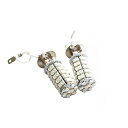 フォグランプ用 LEDバルブ H3 68連 SMD