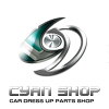 CYAN SHOP