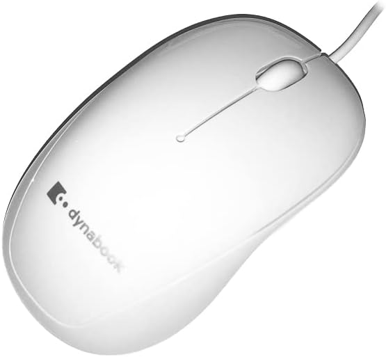 dynabook T45/GG 未使用マウス付き imgrc0146397631.jpg