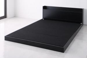 ポイント10倍 看板 ジャニーズ 棚 コンセント付きローベッド Calidas 嵐 カリダス ベッドフレームのみ シングル サイバーベイ