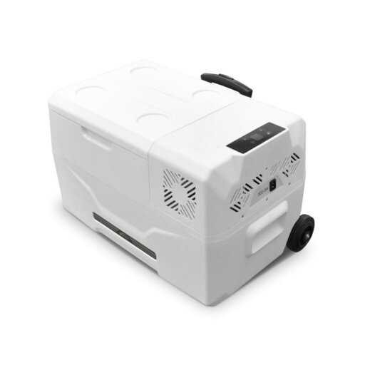 コンプレッサー式 ベルソス VERSOS 車載対応 冷蔵冷凍庫30L ホワイト VS-CB030【VERSOS(ベルソス)】 コンプレッサー式 ベルソス VERSOS 車載対応 冷蔵冷凍庫30L ホワイト VS-CB030【VERSOS(ベルソス)】