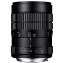 yKiz LAOWA }NY 60mm F2.8 APS-CΉ y^bNXKp LAO0004