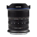 【国内正規品】 LAOWA｜ラオワ カメラレンズ 10-18mm F4.5-5.6 FE ZOOM ニコンZ /ズームレンズ 1018MMF4556ZOOMZ