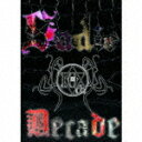 【ポイント10倍】Sadie／DECADE (通常盤／結成10周年記念)[MRS-63]【発売日】2015/4/8【CD】