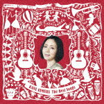 【ポイント10倍】植村花菜／The　Best　Songs (通常盤／メジャーデビュー10周年記念)[KICS-3290]【発売日】2015/9/30【CD】