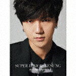 【ポイント10倍】SUPER　JUNIOR−YESUNG／雨のち晴れの空の色[AVCK-79343]【発売日】2016/10/19【CD】