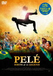 【ポイント10倍】ペレ　伝説の誕生 (本編107分＋特典10分)[TCED-3303]【発売日】2017/1/13【DVD】