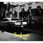 【送料無料】Suchmos／THE　KIDS (通常盤)[PECF-3174]【発売日】2017/1/25【CD】/サチモス