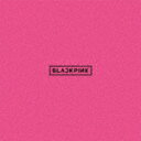 【ポイント10倍】BLACKPINK／BLACKPINK[AVCY-58498]【発売日】2017/8/30【CD】