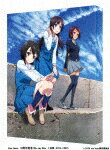 【ポイント10倍】true　tears　10周年記念　Blu−ray　Box (期間限定生産スペシャルプライス版(2019年9月25日まで)／テレビ放送開始10周年記念)[BCXA-1388]【発売日】2018/9/26【Blu-rayDisc】