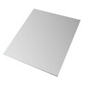 【本体別売】背面ミラー(1枚) コレクションラック ワイド 専用別売品【代引不可】