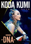 【ポイント10倍】倖田來未／KODA　KUMI　LIVE　TOUR　2018　−DNA− (118分)[RZBD-86808]【発売日】2019/3/20【DVD】