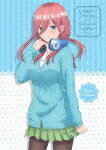 五等分の花嫁 VOL.3 (本編48分)2019/5/15
