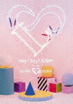 【ポイント10倍】Hey！　Say！　JUMP／Hey！　Say！　JUMP　LIVE　TOUR　SENSE　or　LOVE (通常版／本編143分)[JABA-5353]【発売日】2019/7/24【DVD】