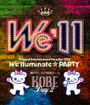 【ポイント10倍】（V．A．）／Original　Entertainment　Paradise　−おれパラ−　2018　〜We’lluminate☆PARTY〜　KOBE　Day2 (229分)[LABX-8356]【発売日】2019/8/7【Blu-rayDisc】