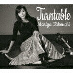 【ポイント10倍】竹内まりや／Turntable (40周年記念)[WPCL-13077]【発売日】2019/9/4【CD】