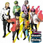【ポイント10倍】（ドラマCD）／GETUP！　GETLIVE！　ドラマCD　GETUP！　GETLIVE！　Steam　Rising[LACA-15798]【発売日】2019/11/6【CD】