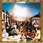 【ポイント10倍】エレクトリック・ライト・オーケストラ／シークレット・メッセージ35周年記念盤 (完全生産限定盤／世界初CD化／『シークレット・メッセージ』35周年記念／日本独自企画)[SICP-31313]【発売日】2019/11/27【CD】のサムネイル