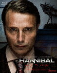 HANNIBAL／ハンニバル　Blu−ray−BOX　フルコース　Edition (本編1678分)[DAXA-5674]【発売日】2020/3/2..
