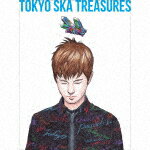 【ポイント10倍】東京スカパラダイスオーケストラ／TOKYO　SKA　TREASURES　〜ベスト・オブ・東京スカパラダイスオーケストラ〜 (CD+Blu-ray盤／デビュー30周年記念)[CTCR-14985]【発売日】2020/3/18【CD】