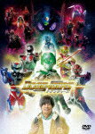 ドゲンジャーズ (本編228分＋特典64分)[DABA-5734]【発売日】2021/1/22【DVD】