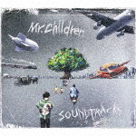 Mr．Children／SOUNDTRACKS (通常盤/)[TFCC-86735]【発売日】2020/12/2【CD】ミスチル ミスターチルドレンのサムネイル