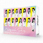 ノギザカスキッツ　第1巻　Blu－ray　BOX (本編224分/本編ディスク2枚＋特典ディスク2枚)[VPXF-71826]..