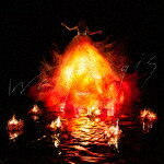 Aimer／Walpurgis (通常盤/) SECL-2669 【発売日】2021/4/14【CD】