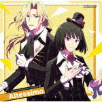 Altessimo／THE　IDOLM＠STER　SideM　NEW　STAGE　EPISODE　07　Altessimo[LACM-24037]【発売日】2021/1/6【CD】