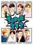 SUPER　TV22021/2/26