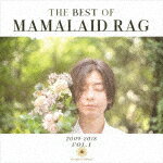 MAMALAID　RAG／THE　BEST　OF　MAMALAID　RAG　2009－2018　Vol．1[QACW-2006]【発売日】2021/1/13【CD】