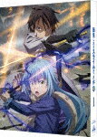 転生したらスライムだった件　第2期　1 (特装限定版／本編142分＋特典30分/Blu-ray+CD