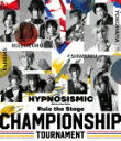 ヒプノシスマイク−Division Rap Battle− Rule the Stage −Championship Tournament− (本編51分+特典...