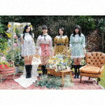 東京女子流／Hello，　Goodbye[AVCD-94980]【発売日】2021/2/10【CD】 1