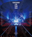 東方神起／東方神起　LIVE　TOUR　2019　～XV～ (193分/2Blu-ray(スマプラ対応))[AVXK-79746]【発売日】2021/2/24【Blu-rayDisc】
