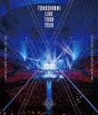 東方神起／東方神起　LIVE　TOUR　2019　～XV～ (193分/2Blu-ray(スマプラ対応))2021/2/24