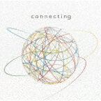 竜馬四重奏／connecting[PCCA-6009]【発売日】2021/2/3【CD】