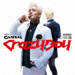 CrazyBoy／OH (初回生産限定盤/CD+DVD)[XNLD-10080]【発売日】2021/2/24【CD】