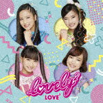 lovely2／LOVE2 (通常盤/)[AICL-4015]【発売日】2021/2/10【CD】