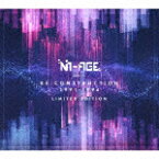 M－AGE／RE：CONSTRUCTION　1991－1994 (生産限定盤/2CD+DVD)[VIZL-1853]【発売日】2021/2/10【CD】