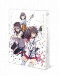 刀使ノ巫女 刻みし一閃の燈火 本編48分/ [ZMBZ-14562]【発売日】2021/2/24【DVD】