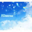 Tokyo 7th シスターズ／IT’S A PERFECT BLUE (初回限定盤/3CD DVD) VIZL-1872 【発売日】2021/3/17【CD】