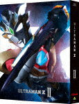 ウルトラマンZ　Blu－ray　BOX　[BCXS-1562]【発売日】2021/3/26【Blu-rayDisc】