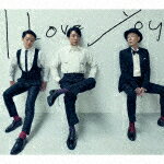 フジファブリック／I　Love　You (初回生産限定盤/CD+Blu-ray)[AICL-4023]【発売日】2021/3/10【CD】