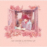 （ゲーム・ミュージック）／A3！　EVER　LASTING　LP[PCCG-2001]【発売日】2021/3/24【CD】